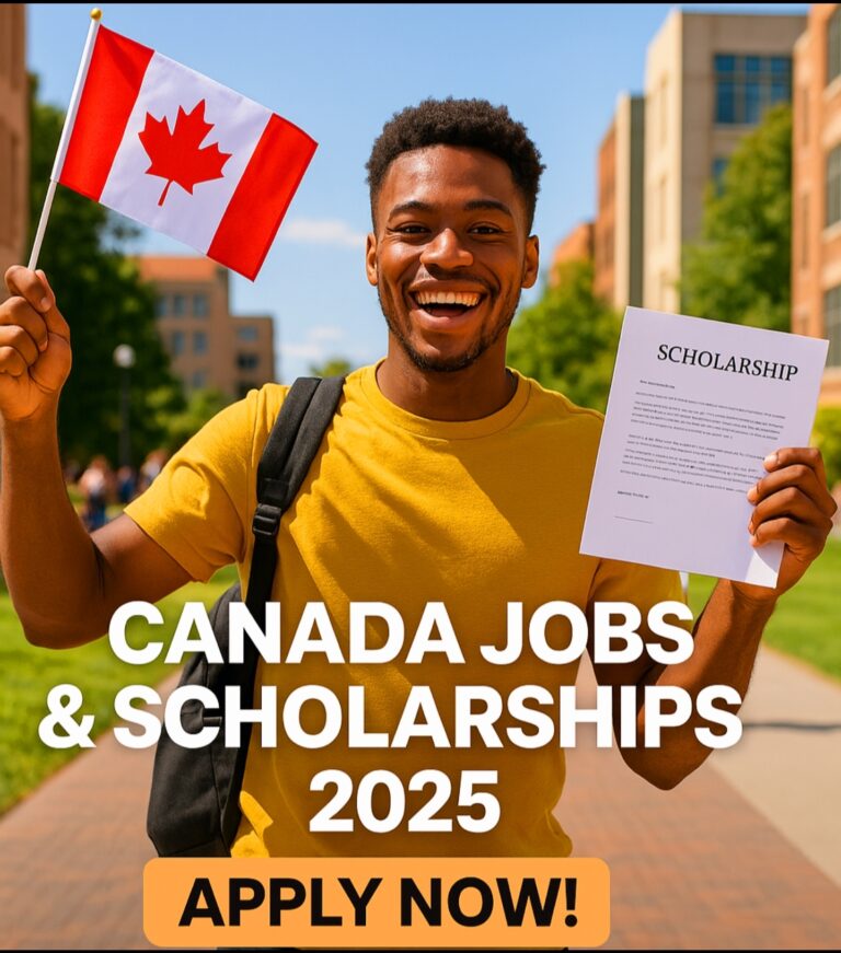 Canada Jobs 2025: $17k Weekly Housekeeping Jobs In Canada